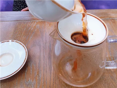 洗茶洗的是什么？你真的知道嗎？